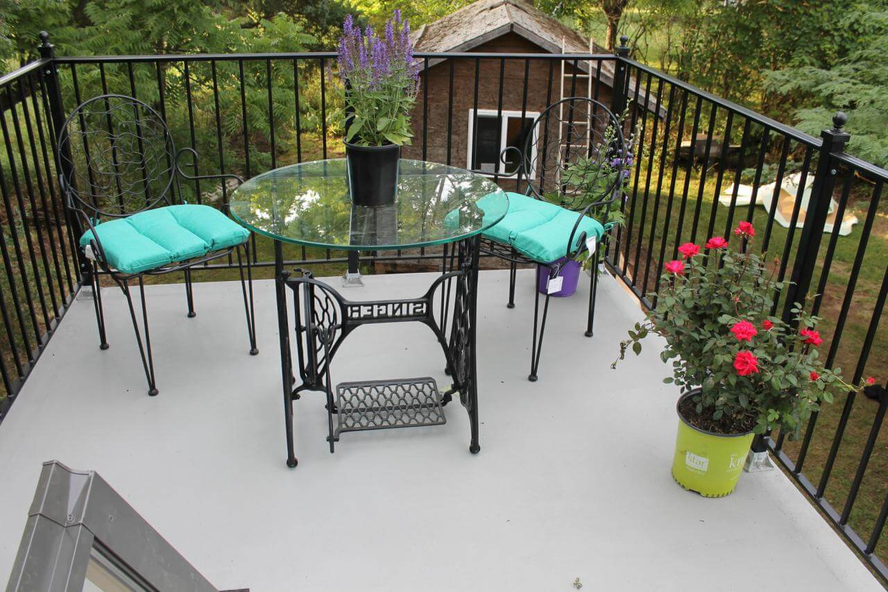Waterproofing Your Roof Deck With a TPO Membrane PROs Waterproofing Your Roof Deck With a TPO Membrane PROs