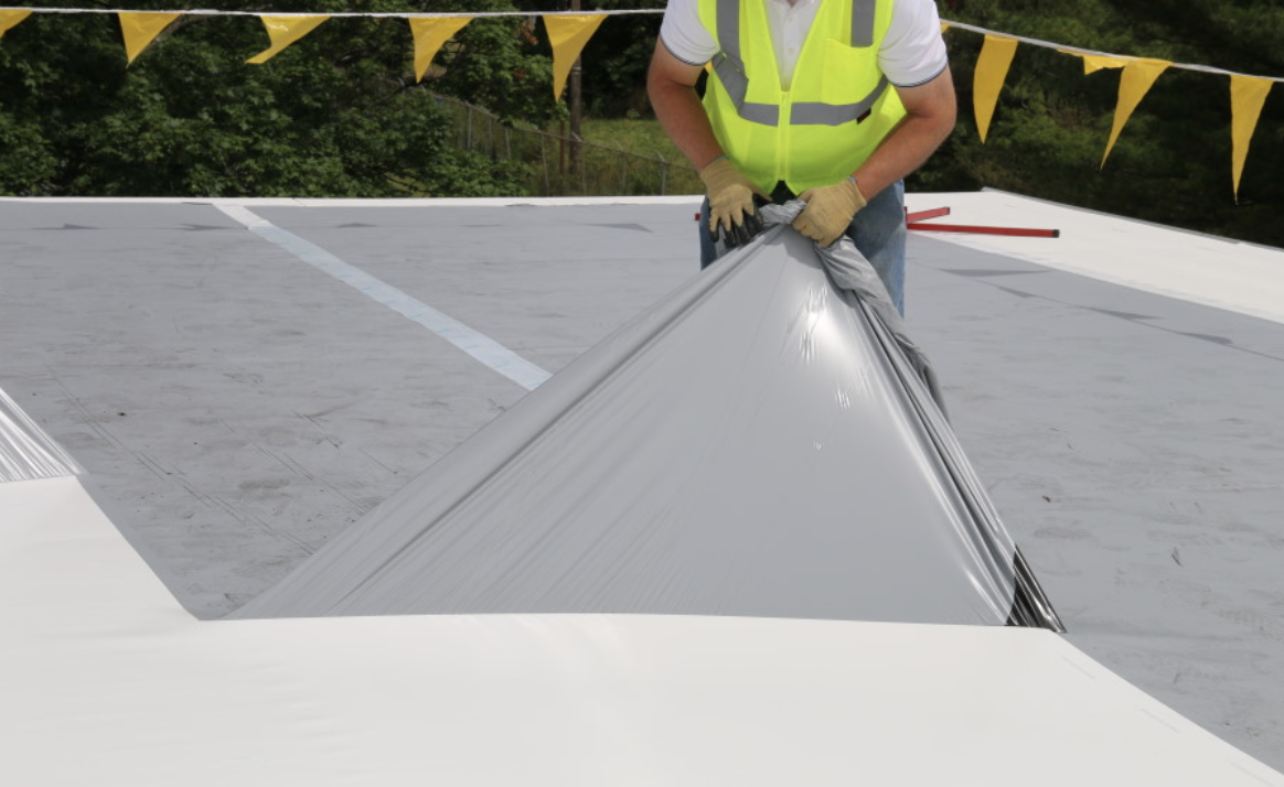 2023 TPO Roofing Installation Tips And Guidelines